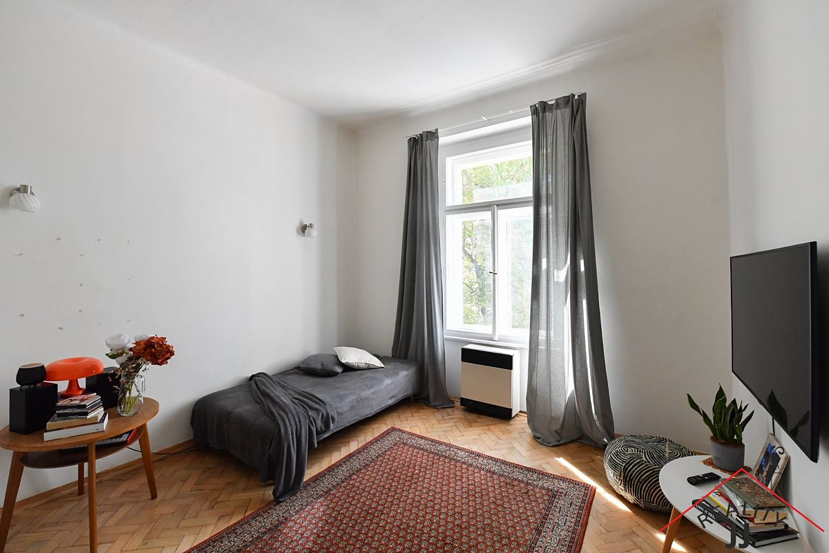 Prodej bytu 1+1 38 m² – fotografie 5