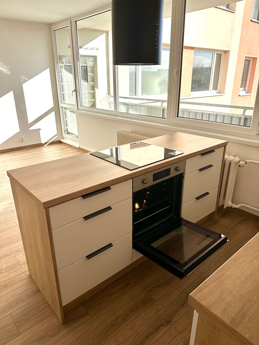Prodej bytu 3+kk 62 m² – fotografie 4