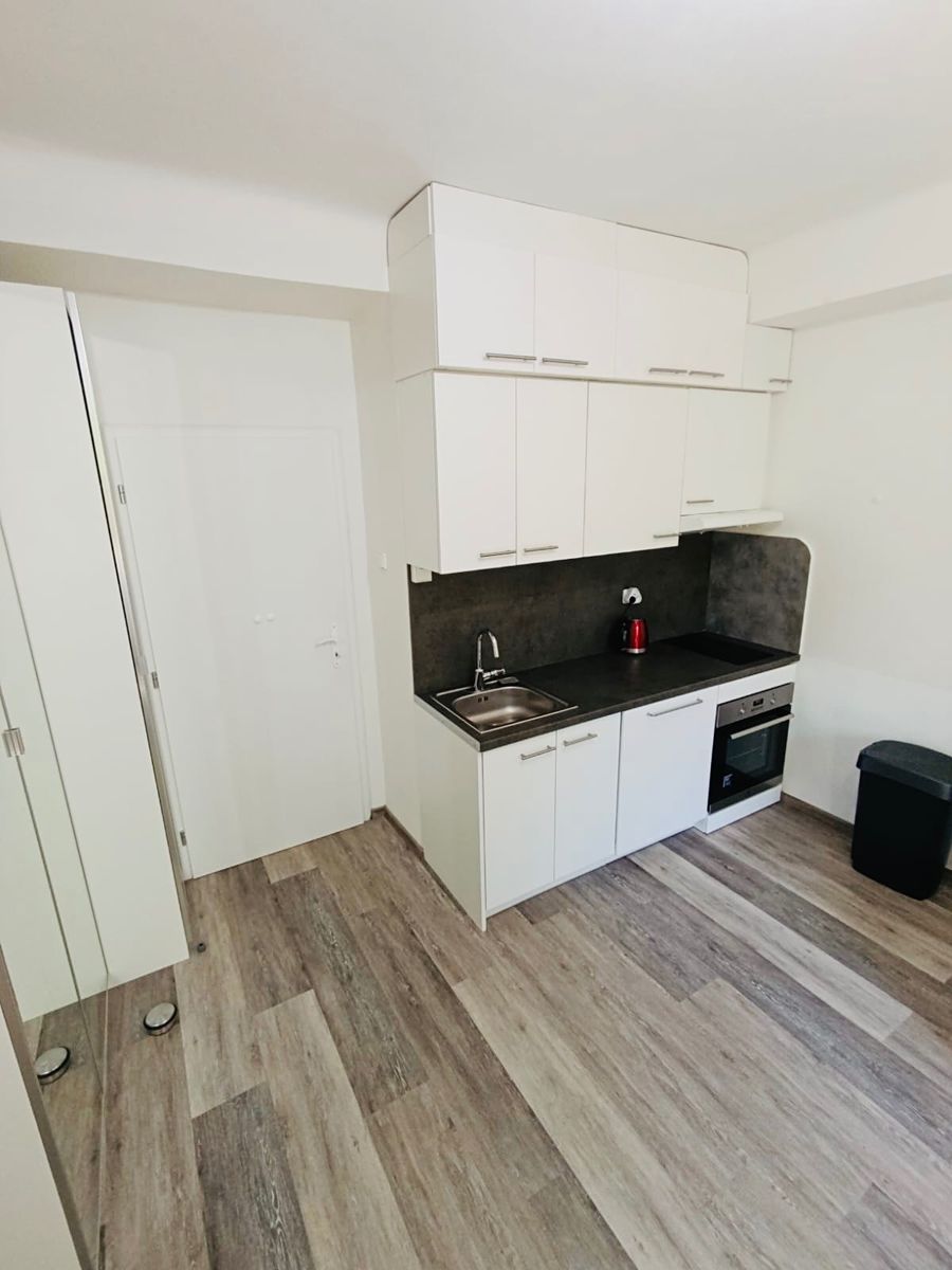 Pronájem bytu 1+kk 23 m² – fotografie 5