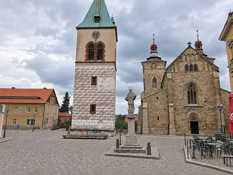 Prodej bytu 3+1 108 m², Kouřim – náhled fotky 2