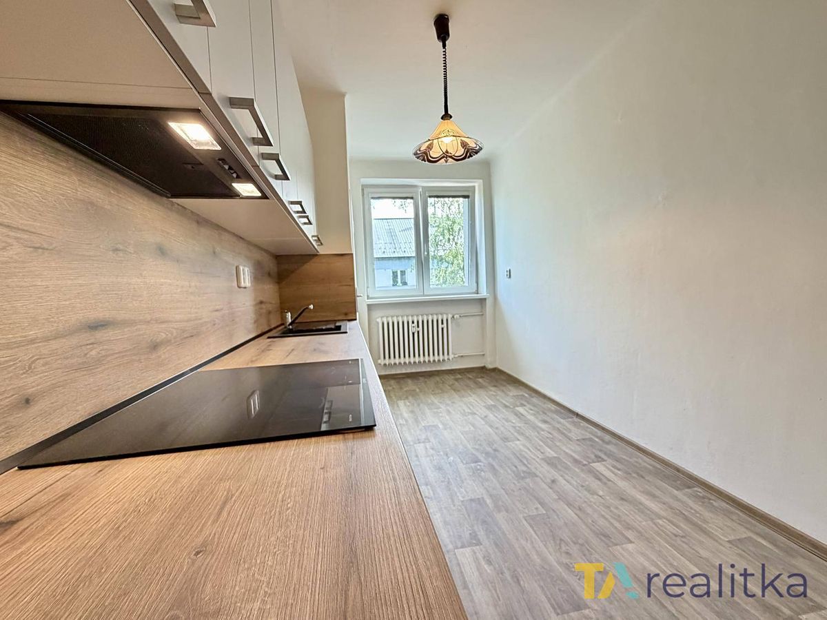 Pronájem bytu 2+1 68 m²