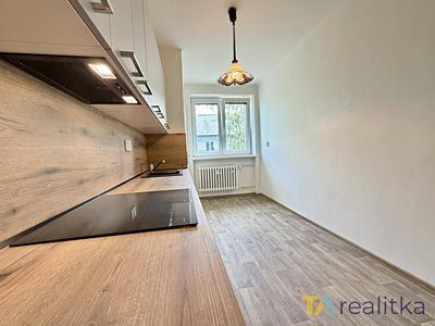 Pronájem bytu 2+1 68 m²