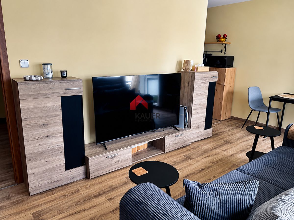 Pronájem bytu 2+kk 52 m² – fotografie 4
