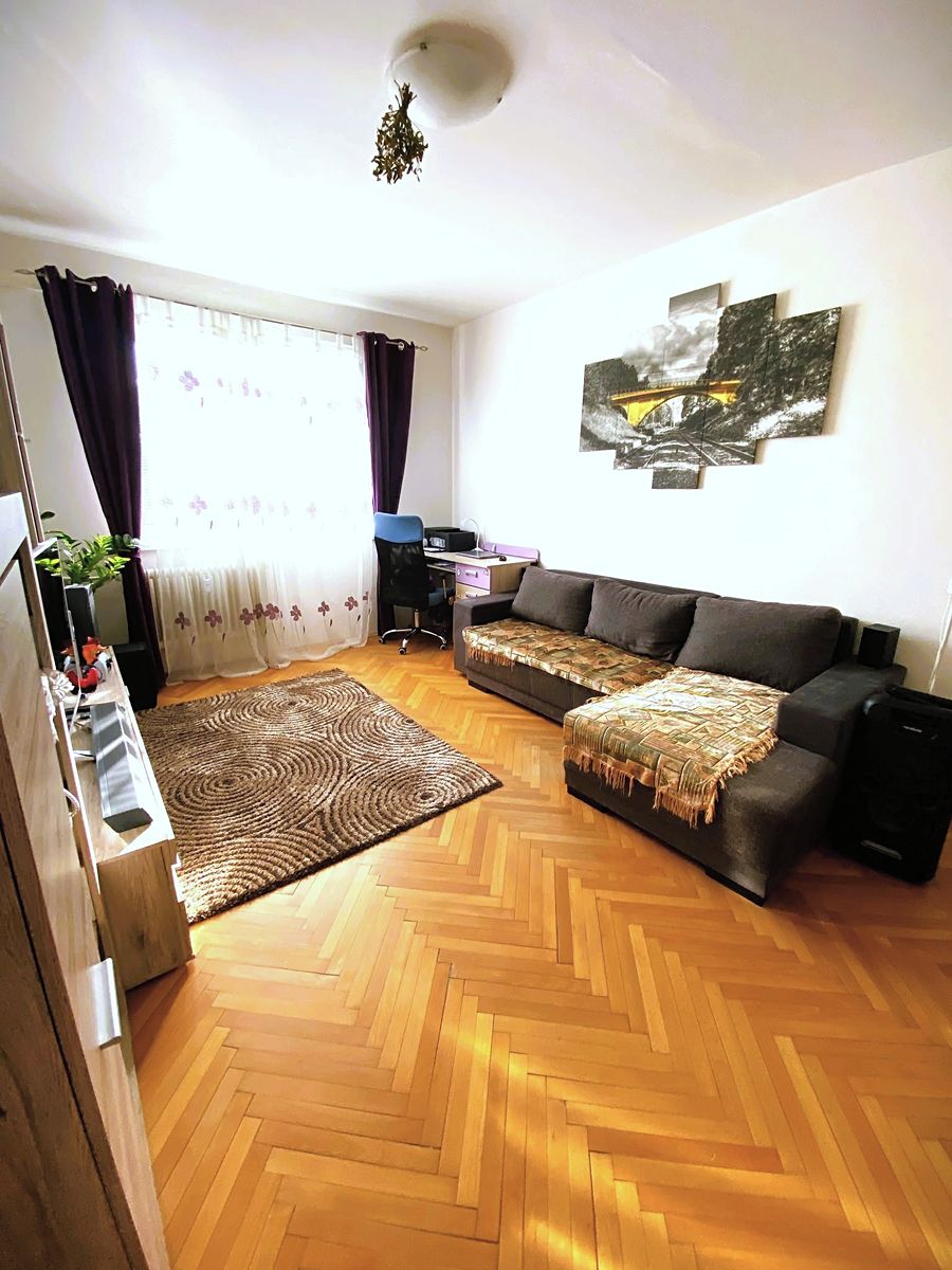 Prodej bytu 3+1 65 m²