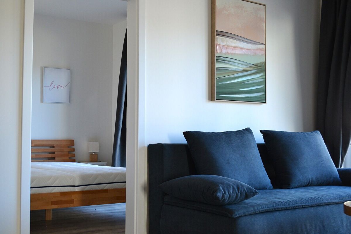 Prodej bytu 3+kk 48 m² – fotografie 3