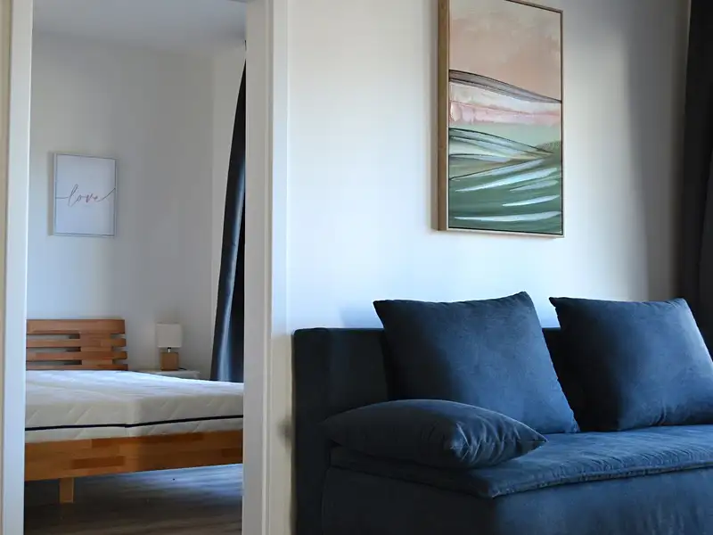 Prodej bytu 3+kk 48 m², Loučná pod Klínovcem – náhled fotky 3