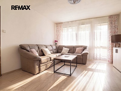 Prodej bytu 3+kk 54 m²