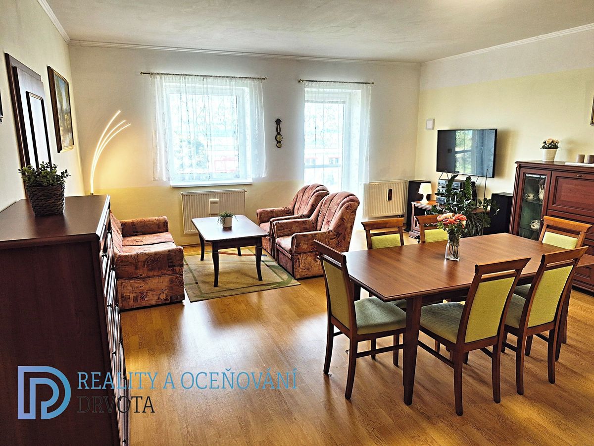 Prodej bytu 3+kk 86 m² – fotografie 2