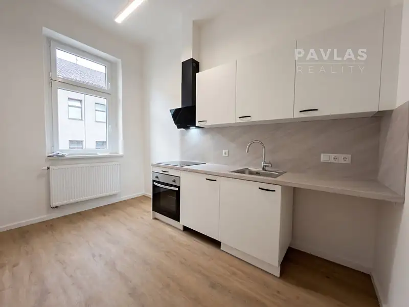 Pronájem bytu 2+1 70 m², Fráni Šrámka, České Budějovice – České Budějovice 3