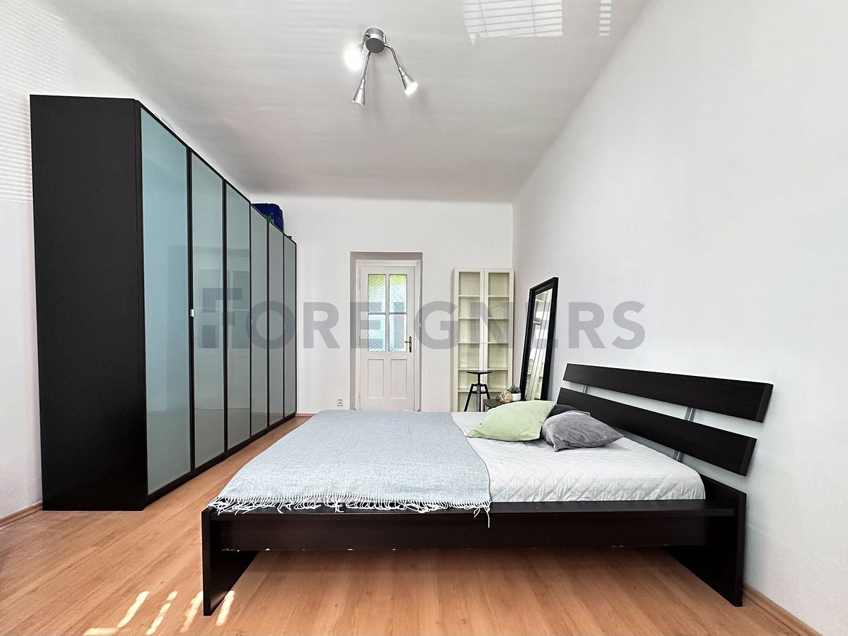 Prodej bytu 2+kk 51 m² – fotografie 2