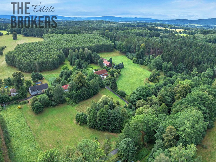 Prodej pozemku, 3 327 m² (6 z 8)