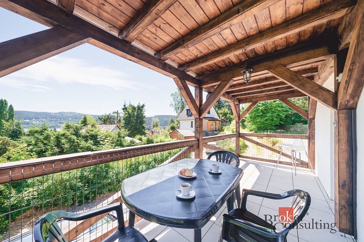 Prodej rodinného domu 120 m², pozemek 348 m² – fotografie 4