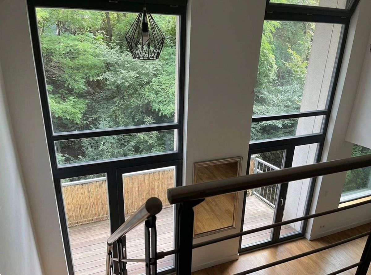 Pronájem bytu atypický 75 m² – fotografie 3