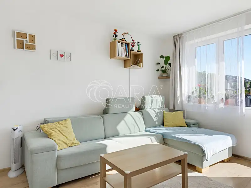 Prodej bytu 2+kk 53 m², Chýně – náhled fotky 3