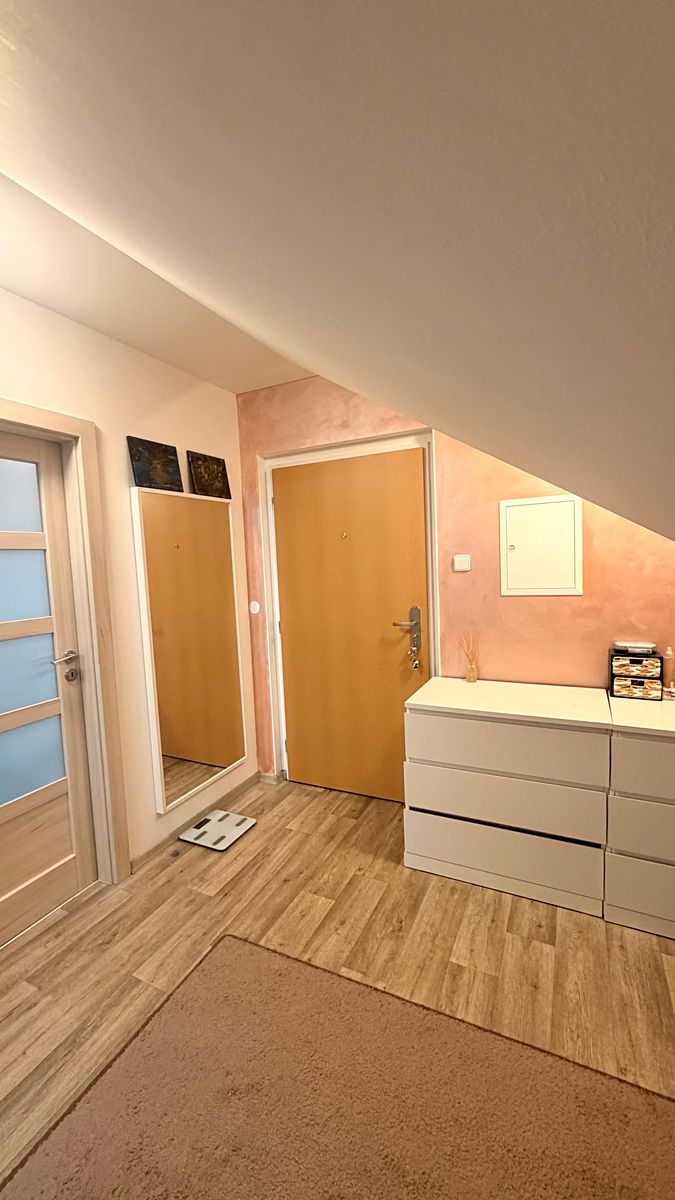 Pronájem bytu 2+kk 56 m² – fotografie 4