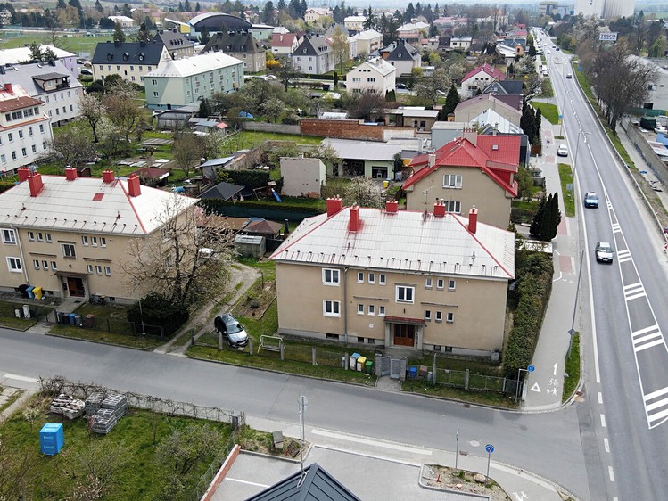 Квартира 2+1 на продаж, 60 м² (12 з 17)