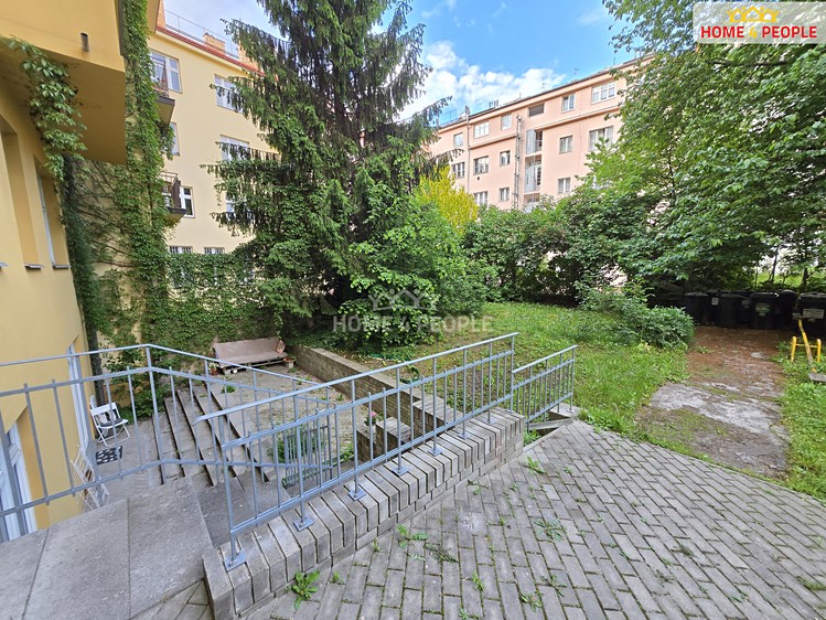 Prodej bytu 3+kk, 64 m² (20 z 23)