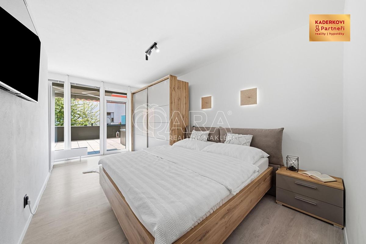 Prodej bytu 2+kk 64 m² – fotografie 2
