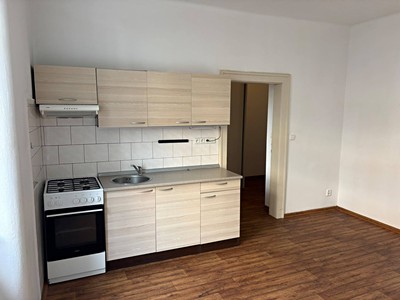 Prodej bytu 2+kk 56 m²