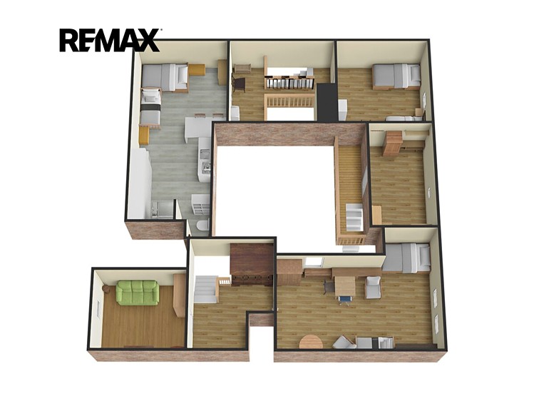 Haus zum Kauf, 210 m² (27 von 48)