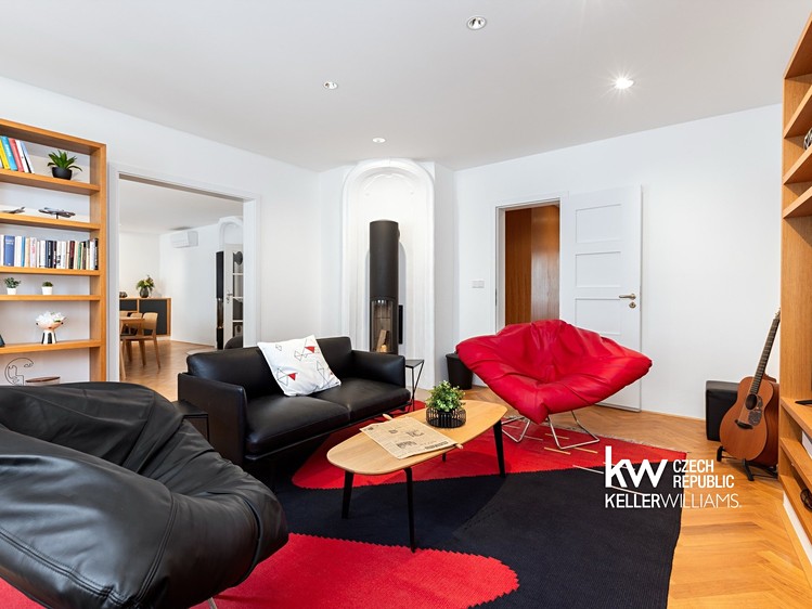 Квартира 6+ на продаж, 231 м² (6 з 38)