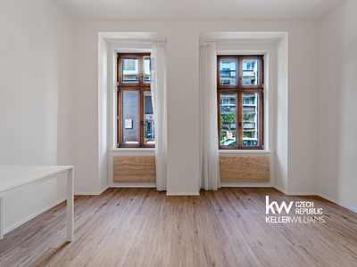 Prodej bytu 1+kk 28 m²