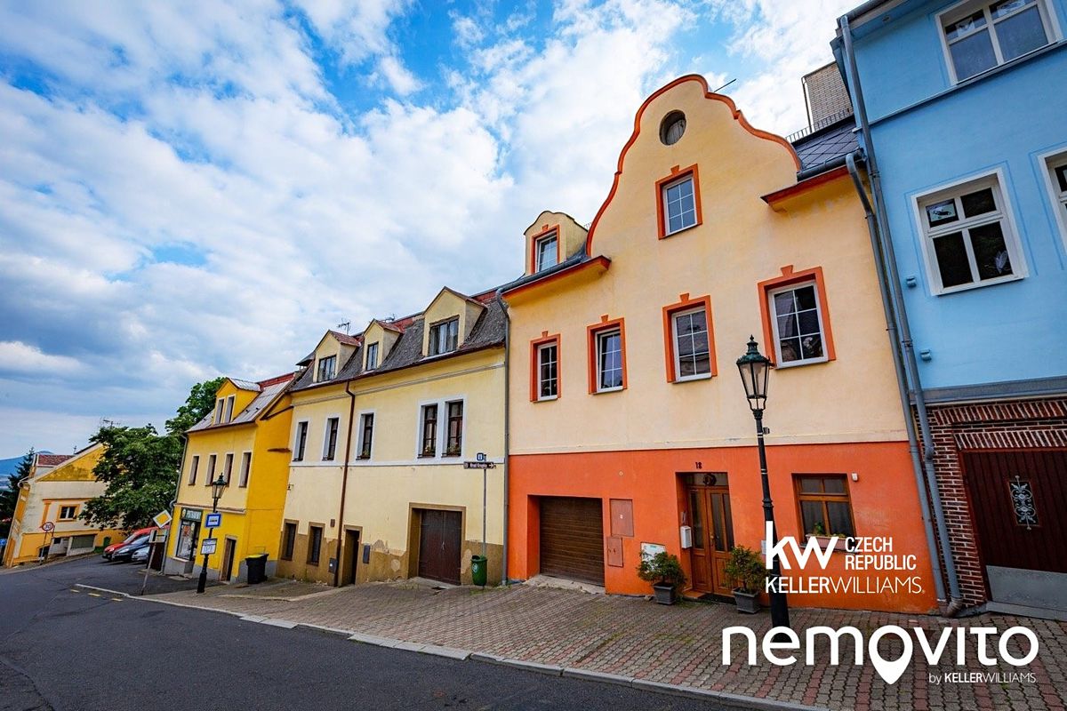 Prodej rodinného domu 280 m², pozemek 430 m²