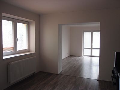 Pronájem bytu 2+1 50 m²