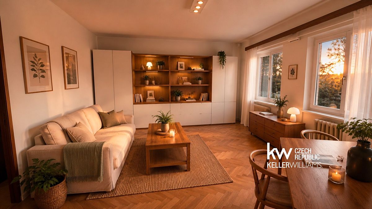 Prodej rodinného domu 120 m², pozemek 1198 m² – fotografie 4