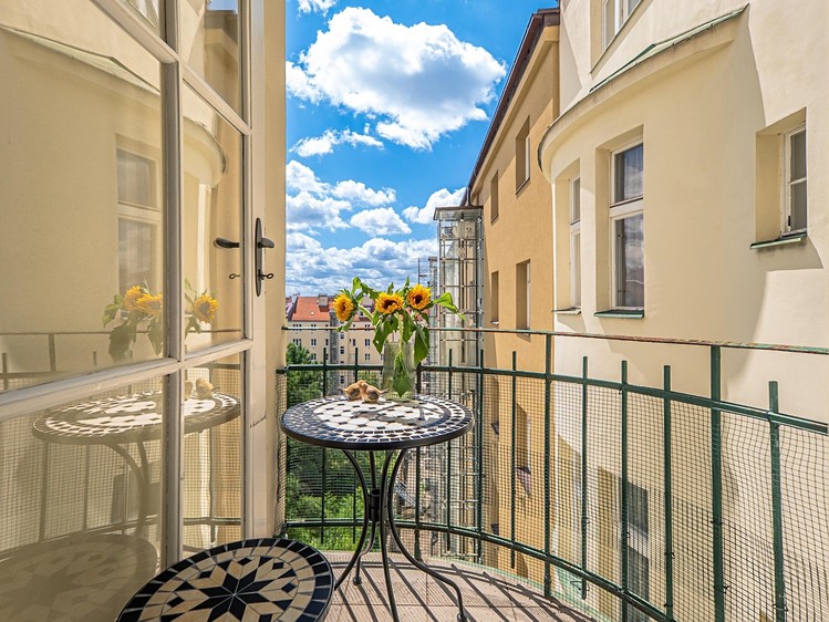 Квартира 3+kk на продаж, 82 м² (2 з 20)