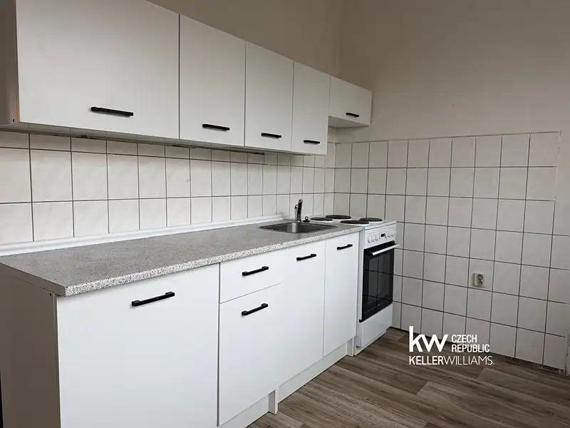Prodej bytu 2+1 56 m², Bílina – náhled fotky 2