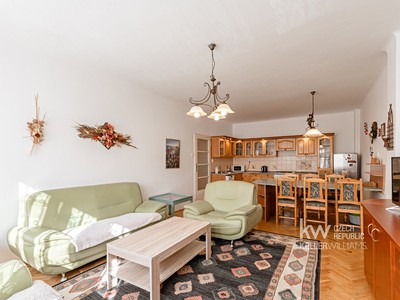 Wohnung 4+kk zur Miete, 80 m² (2 von 11)