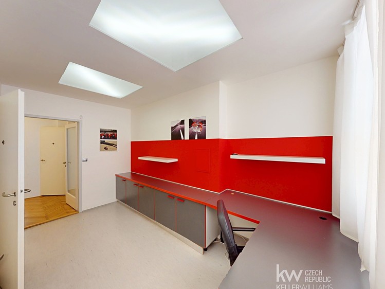 Wohnung 4+kk zur Miete, 120 m² (15 von 25)