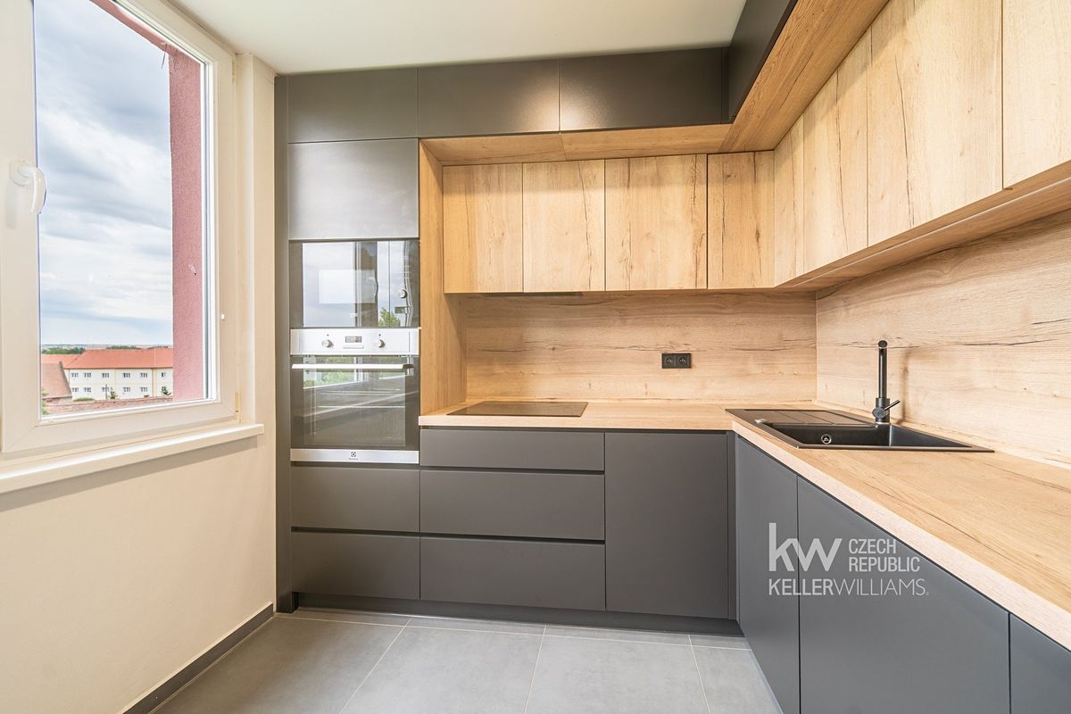 Prodej bytu 2+1 62 m²