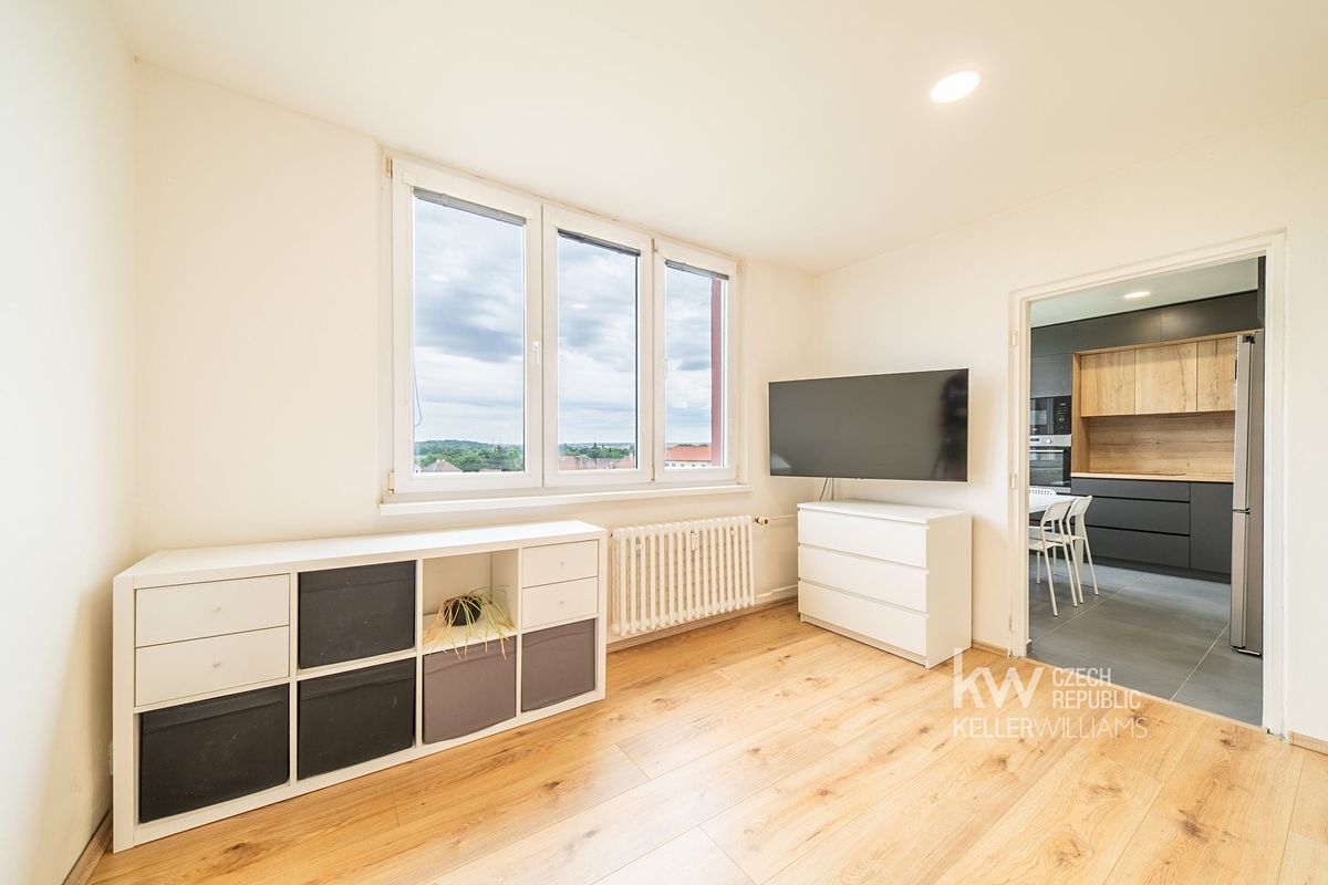 Prodej bytu 2+1 62 m² – fotografie 4