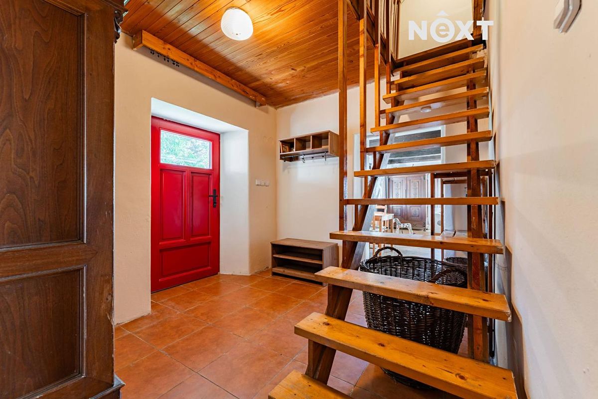 Prodej chalupy 104 m², pozemek 1400 m² – fotografie 2
