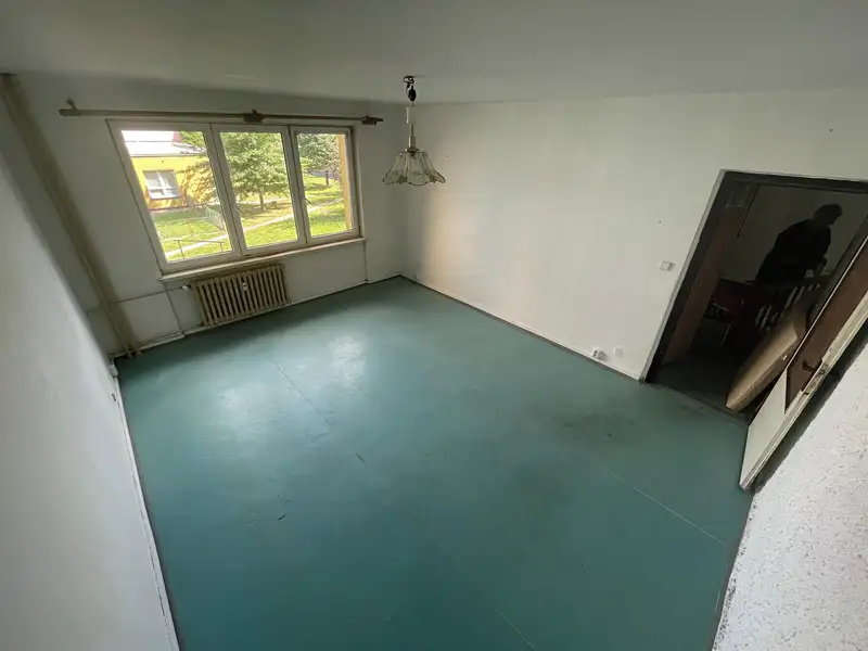 Prodej bytu 1+1 39 m², Český Těšín – náhled fotky 1