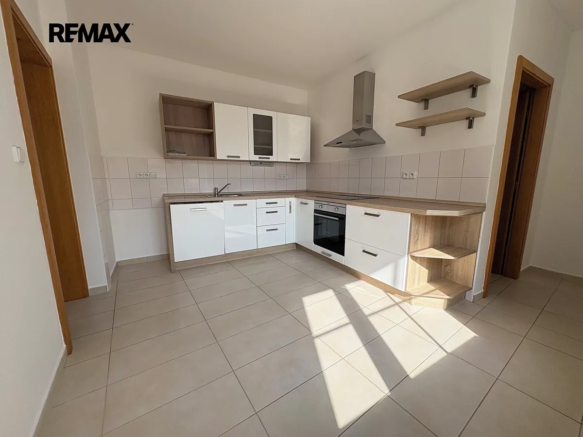 Pronájem bytu 4+1 130 m²