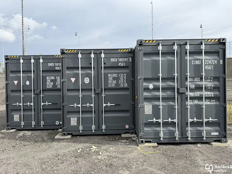 Pronájem garáže 29 m², Bystřice pod Hostýnem – náhled fotky 3