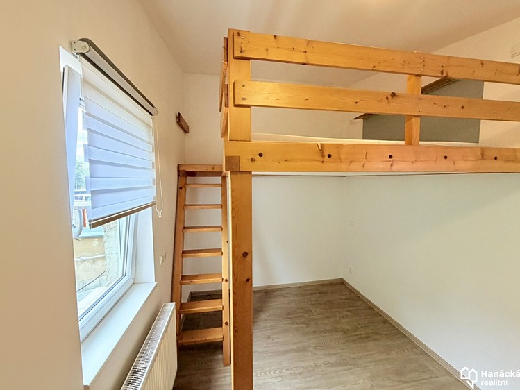 Квартира 1+kk в оренду, 34 м² (9 з 14)