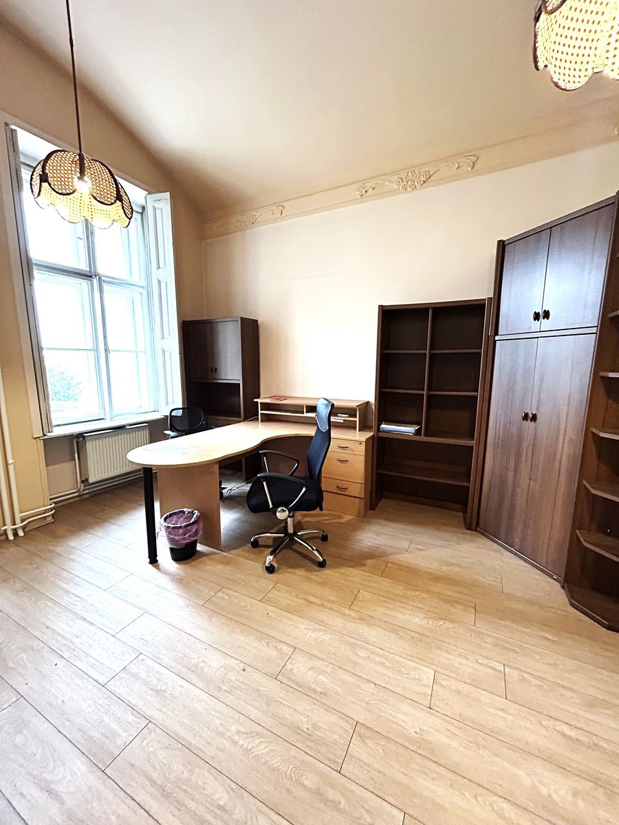 Pronájem obchodního prostoru 47 m²