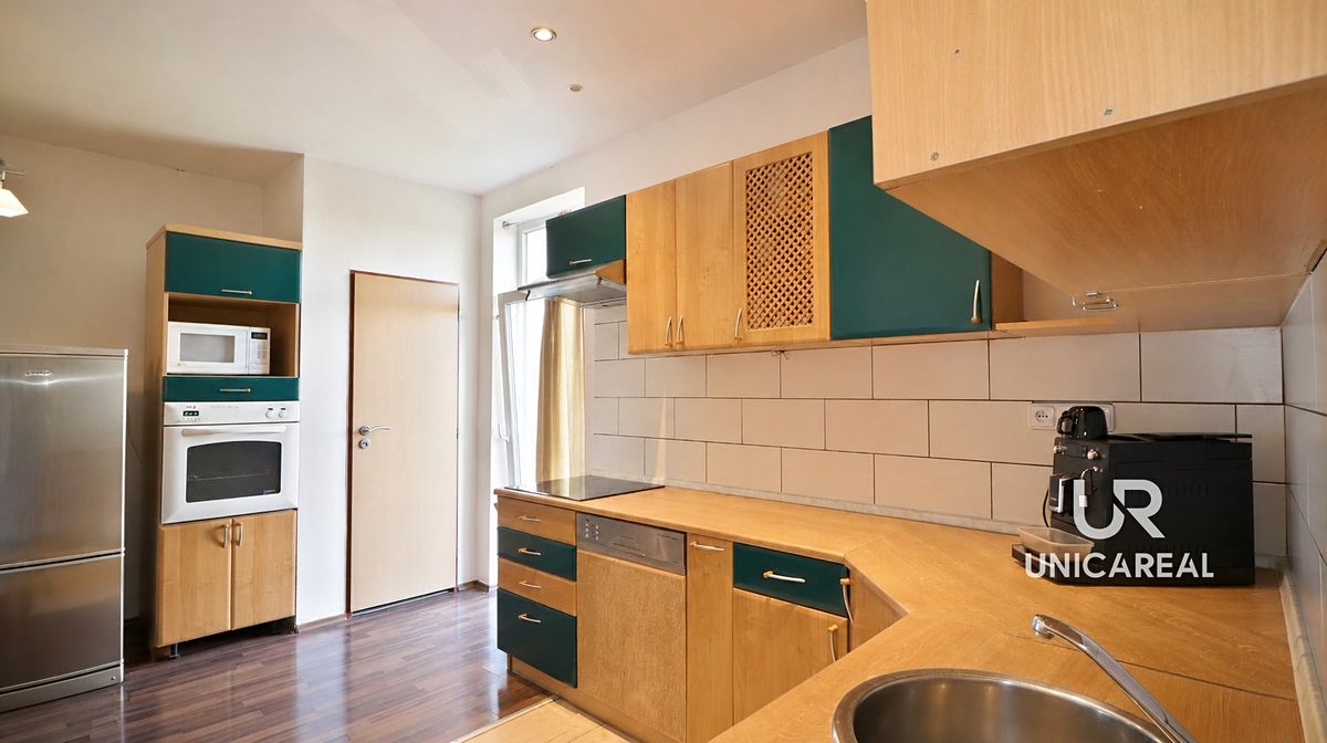 Prodej bytu 2+kk 47 m² – fotografie 2