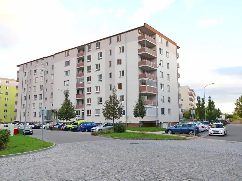 Pronájem bytu 3+kk 80 m², Olomouc – náhled fotky 1