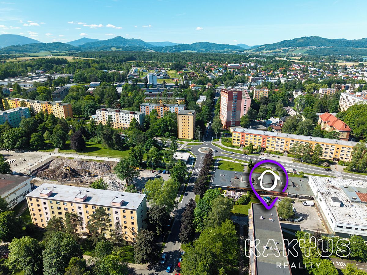 Prodej bytu 3+1 56 m² – fotografie 3