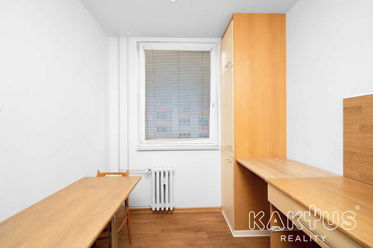 Pronájem bytu 2+1 46 m² – fotografie 4