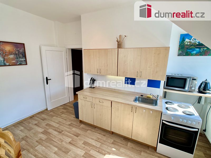Pronájem bytu 2+kk 44 m² – fotografie 5
