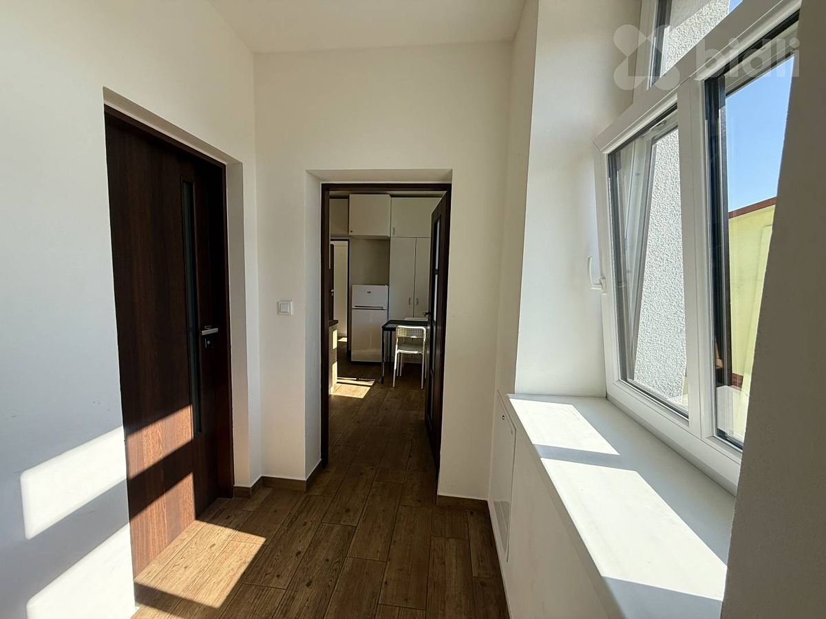 Pronájem bytu 1+kk 23 m² – fotografie 2