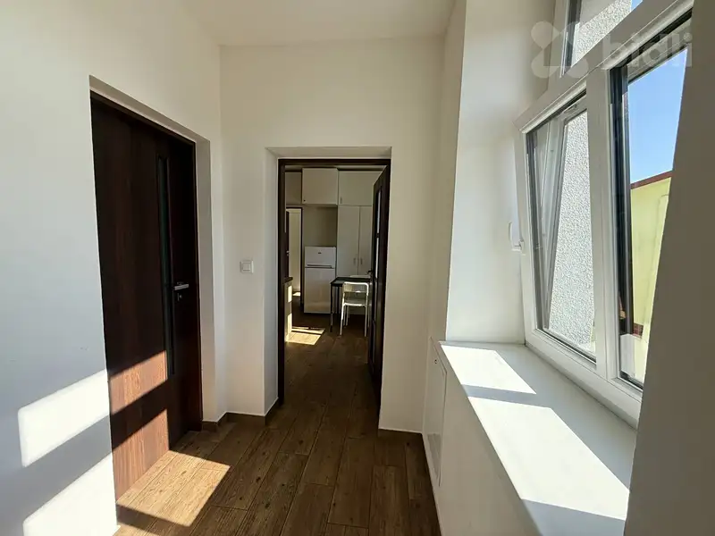 Pronájem bytu 1+kk 23 m², České Meziříčí – náhled fotky 2