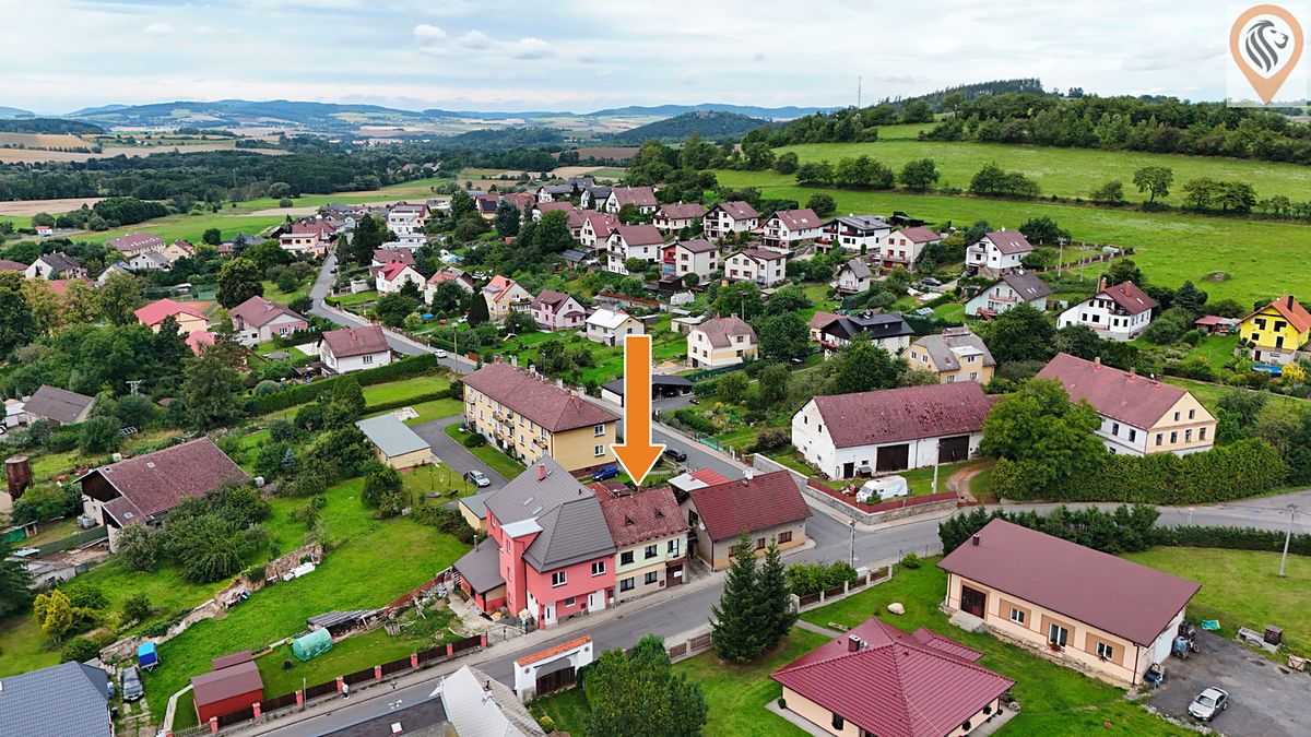 Prodej rodinného domu 150 m², pozemek 244 m² – fotografie 2