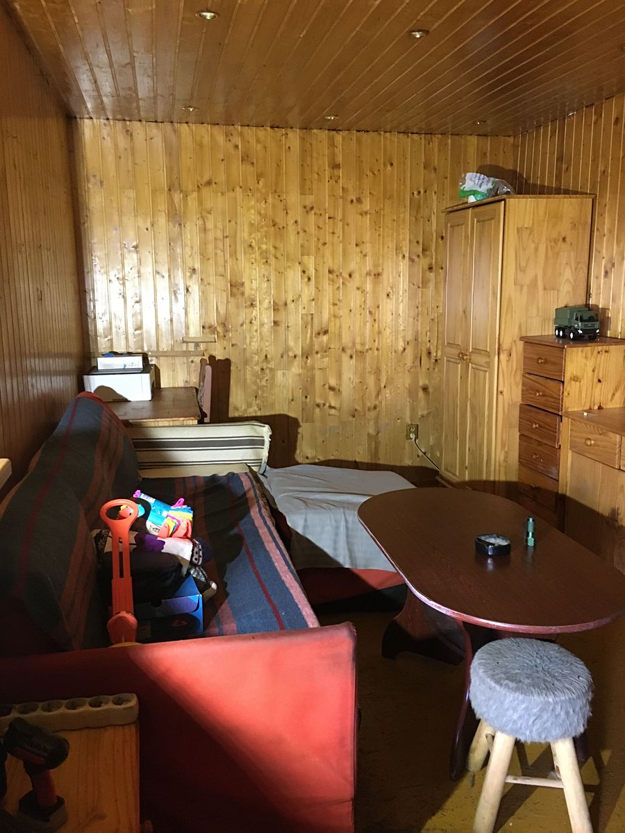 Prodej chaty 32 m², pozemek 957 m² – fotografie 5